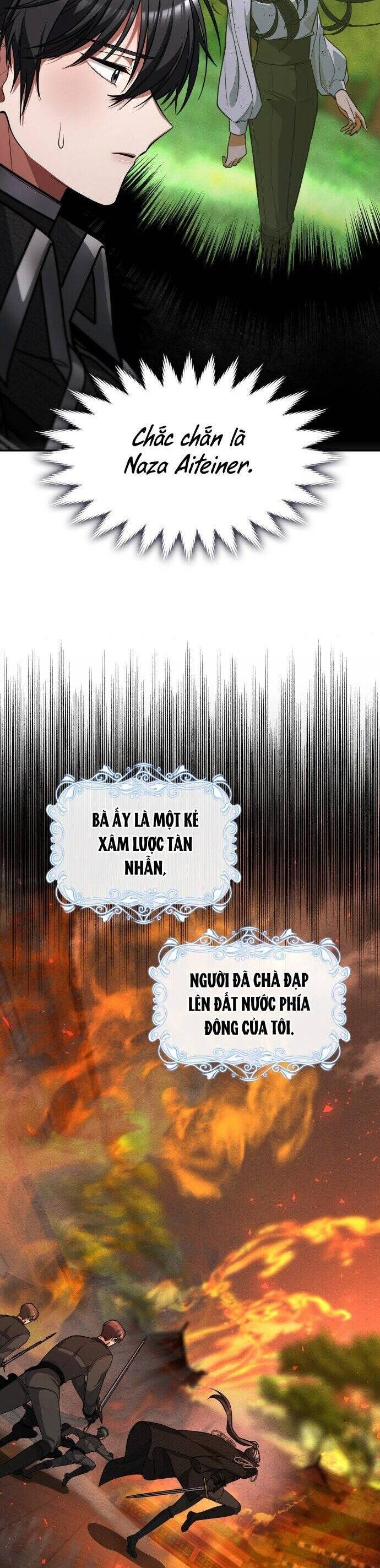 Regina Lena - Gửi Người Không Được Tha Thứ Chap 38 - Next Chap 39