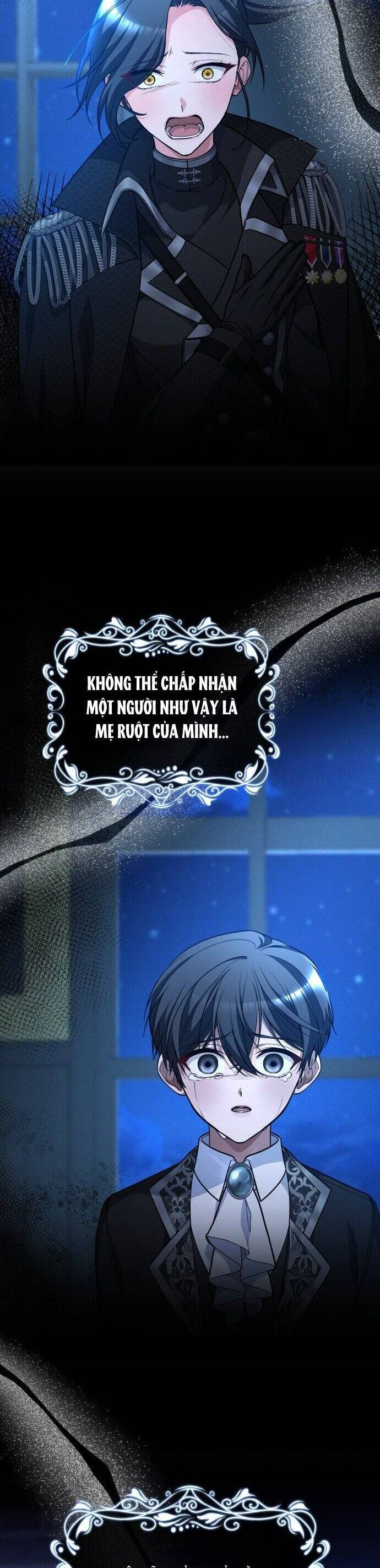 Regina Lena - Gửi Người Không Được Tha Thứ Chap 38 - Next Chap 39