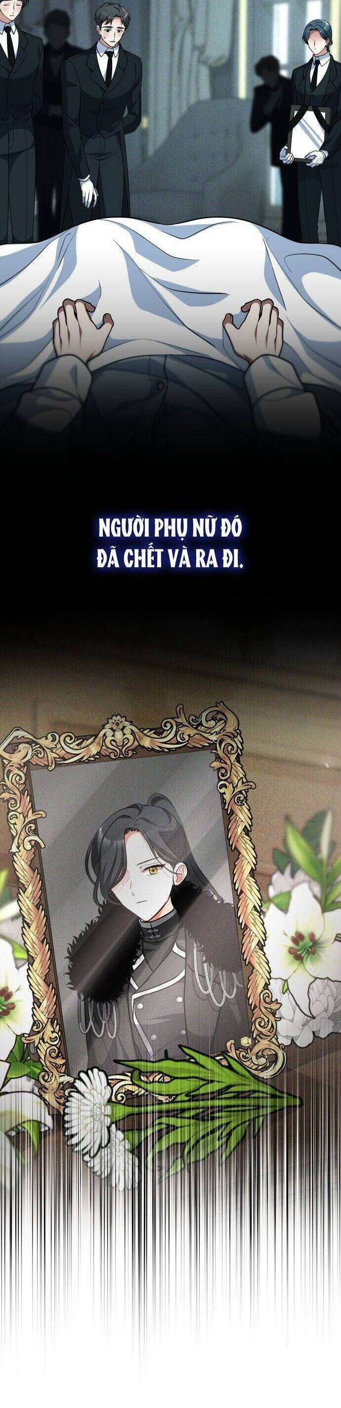 Regina Lena - Gửi Người Không Được Tha Thứ Chap 38 - Next Chap 39