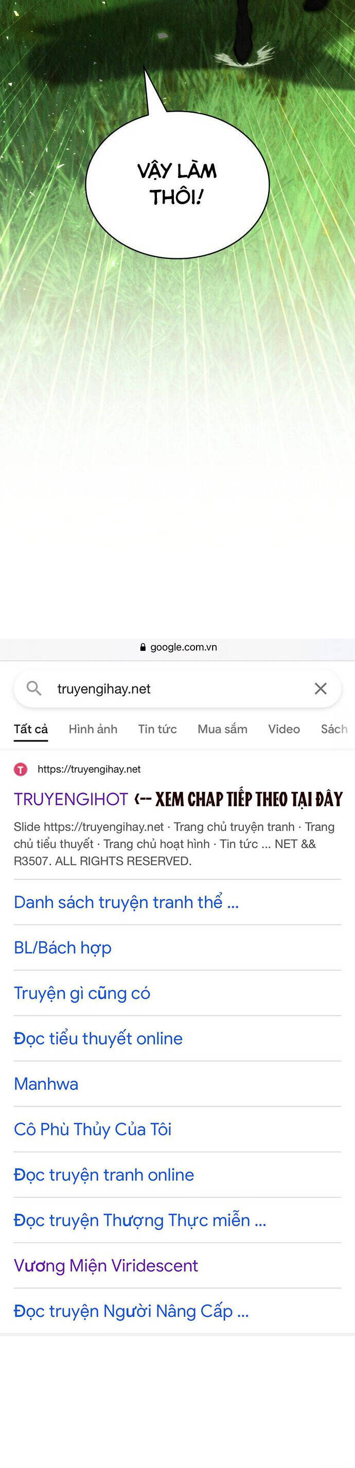 Regina Lena - Gửi Người Không Được Tha Thứ Chap 38 - Next Chap 39