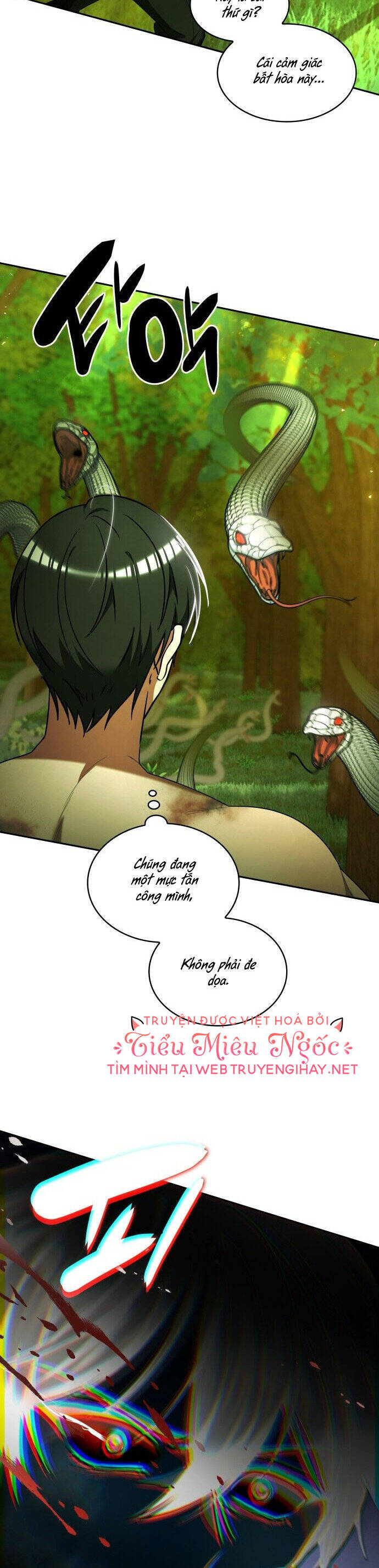 Regina Lena - Gửi Người Không Được Tha Thứ Chap 38 - Next Chap 39