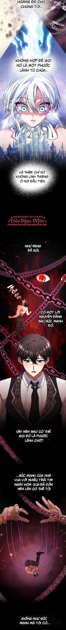 Regina Lena - Gửi Người Không Được Tha Thứ Chap 39 - Next Chap 40