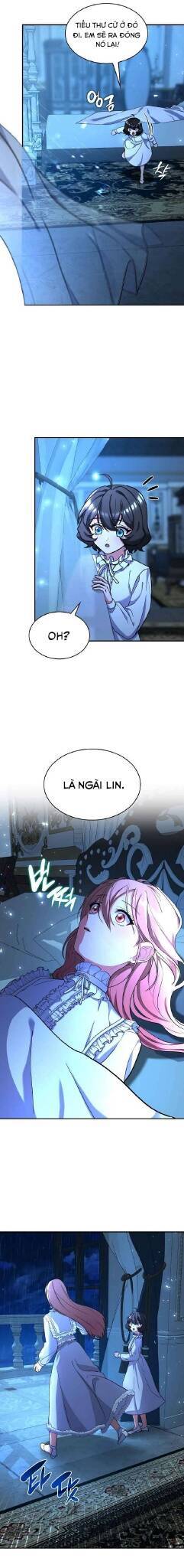 Regina Lena - Gửi Người Không Được Tha Thứ Chap 39 - Next Chap 40