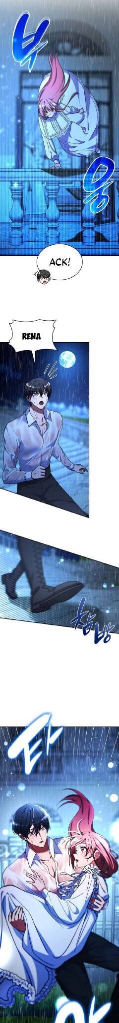 Regina Lena - Gửi Người Không Được Tha Thứ Chap 39 - Next Chap 40