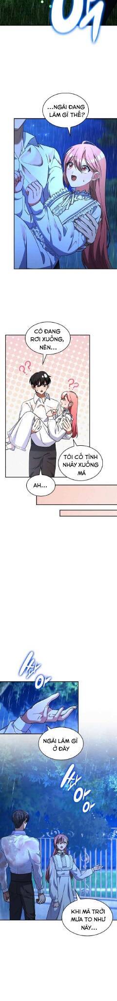 Regina Lena - Gửi Người Không Được Tha Thứ Chap 39 - Next Chap 40