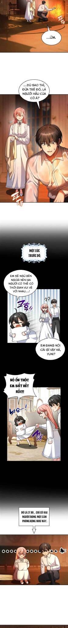 Regina Lena - Gửi Người Không Được Tha Thứ Chap 39 - Next Chap 40