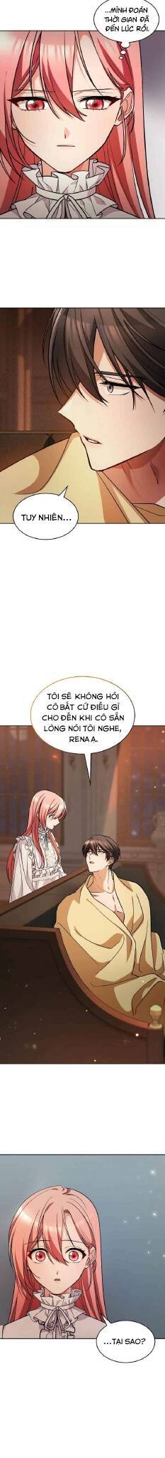 Regina Lena - Gửi Người Không Được Tha Thứ Chap 39 - Next Chap 40