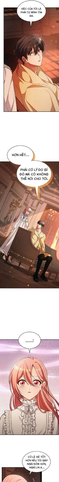 Regina Lena - Gửi Người Không Được Tha Thứ Chap 39 - Next Chap 40