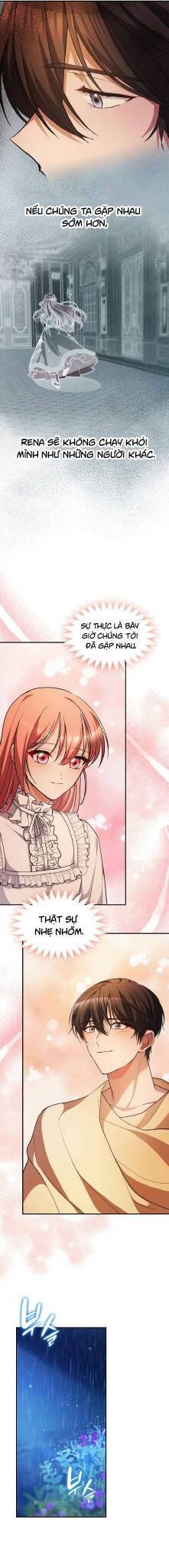 Regina Lena - Gửi Người Không Được Tha Thứ Chap 39 - Next Chap 40