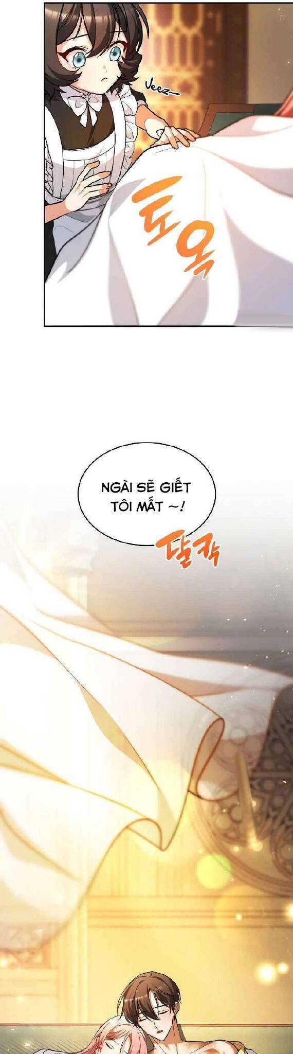 Regina Lena - Gửi Người Không Được Tha Thứ Chap 39 - Next Chap 40