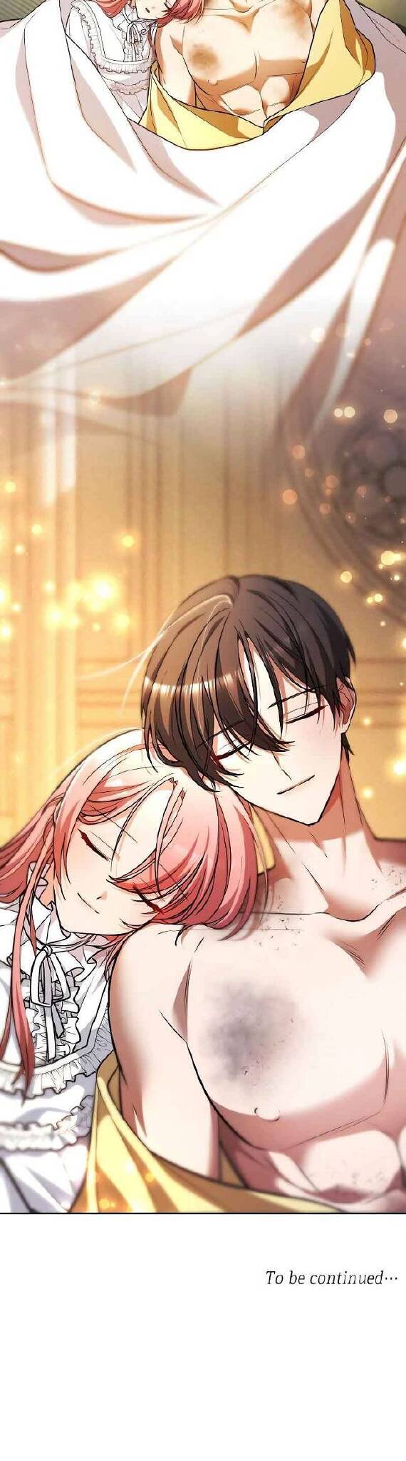 Regina Lena - Gửi Người Không Được Tha Thứ Chap 39 - Next Chap 40