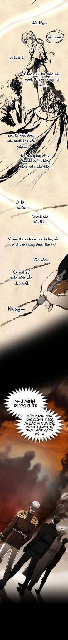 Regina Lena - Gửi Người Không Được Tha Thứ Chap 39 - Next Chap 40