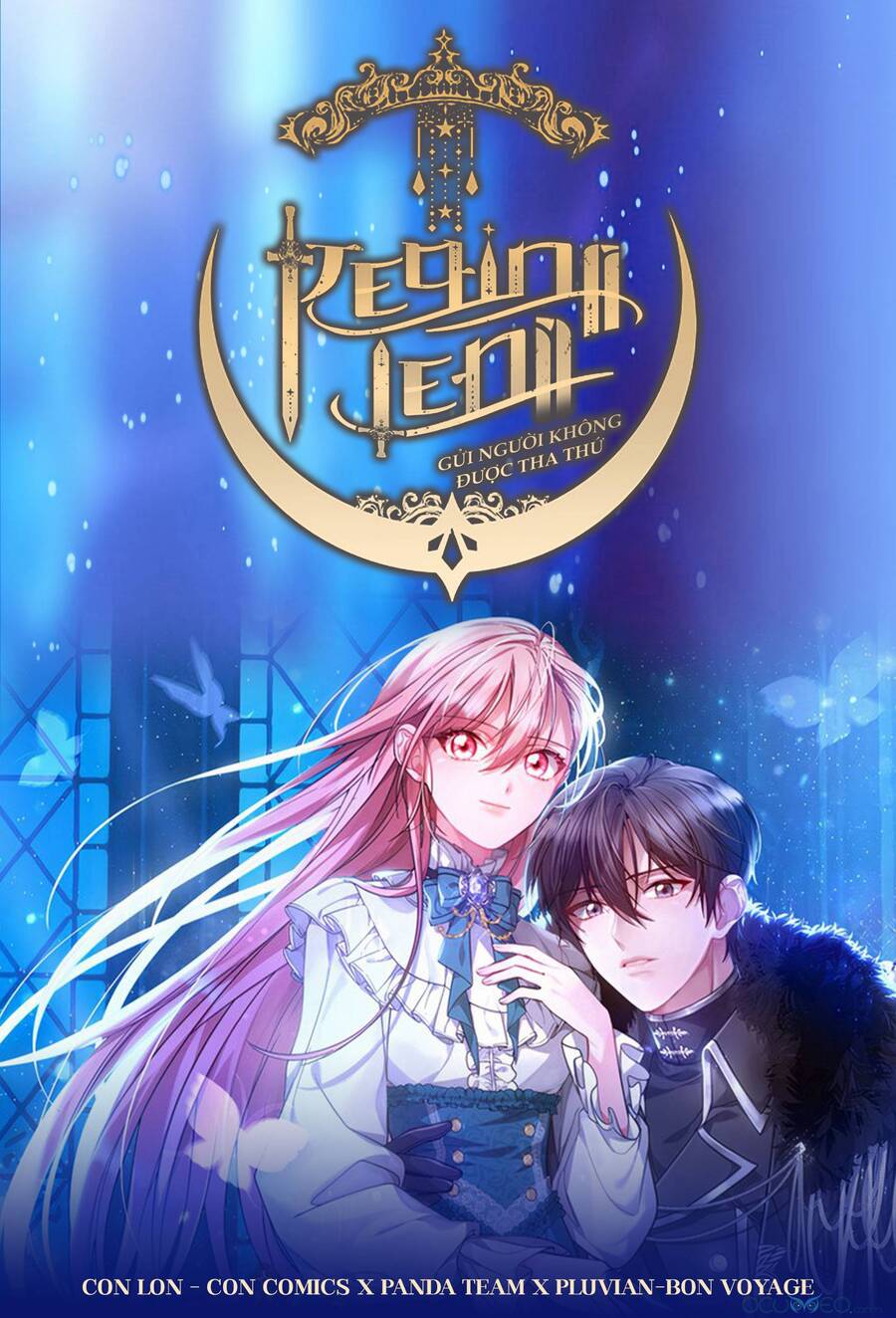 Regina Lena - Gửi Người Không Được Tha Thứ Chap 4 - Next Chap 5