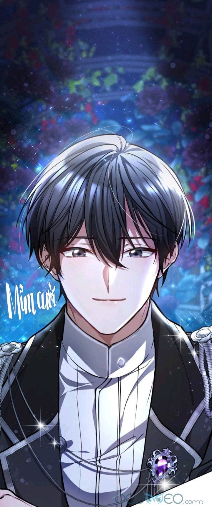 Regina Lena - Gửi Người Không Được Tha Thứ Chap 4 - Next Chap 5