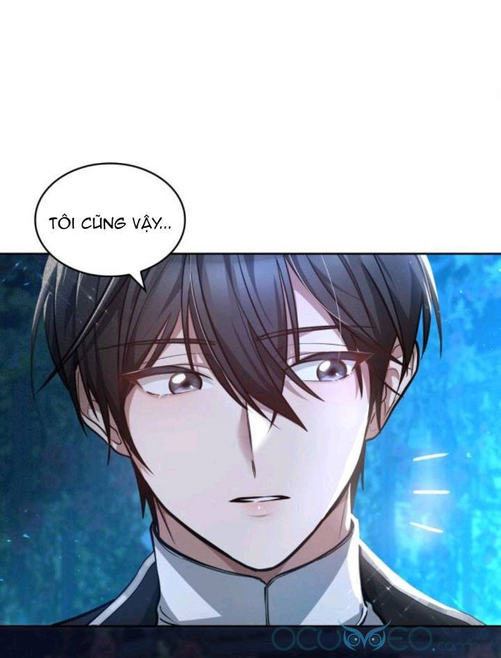 Regina Lena - Gửi Người Không Được Tha Thứ Chap 4 - Next Chap 5