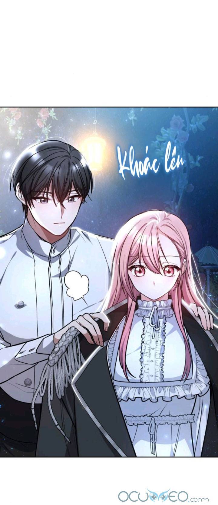 Regina Lena - Gửi Người Không Được Tha Thứ Chap 4 - Next Chap 5