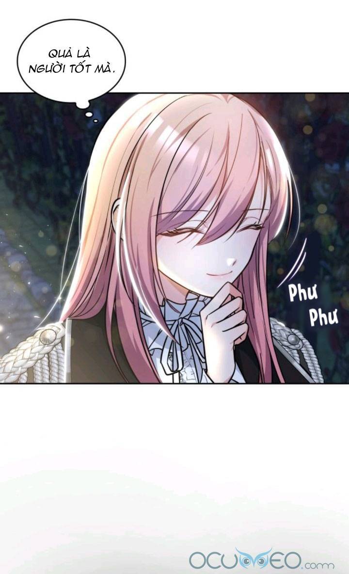 Regina Lena - Gửi Người Không Được Tha Thứ Chap 4 - Next Chap 5
