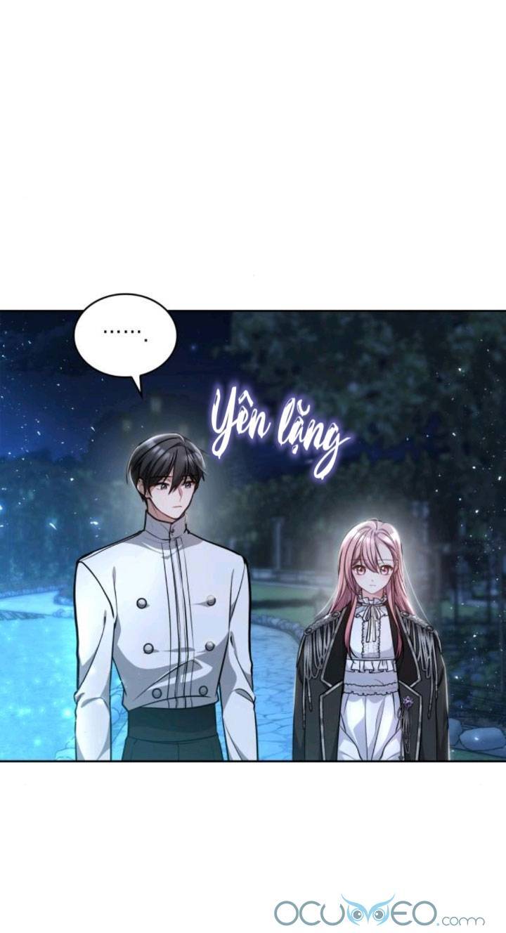 Regina Lena - Gửi Người Không Được Tha Thứ Chap 4 - Next Chap 5