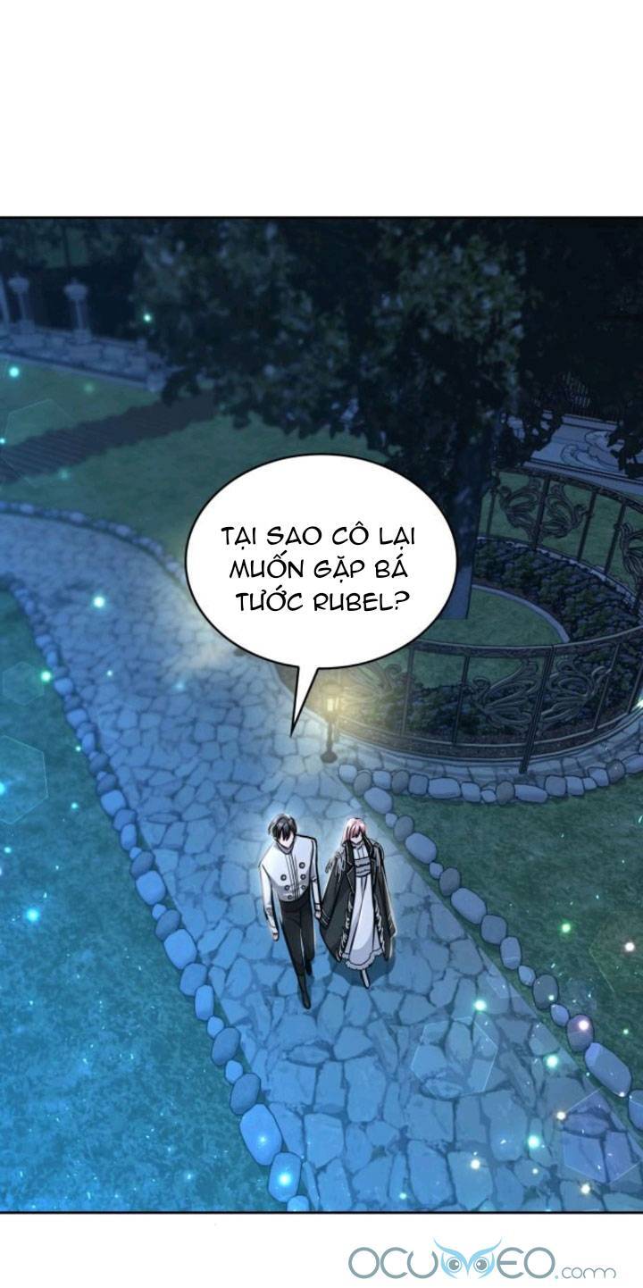 Regina Lena - Gửi Người Không Được Tha Thứ Chap 4 - Next Chap 5