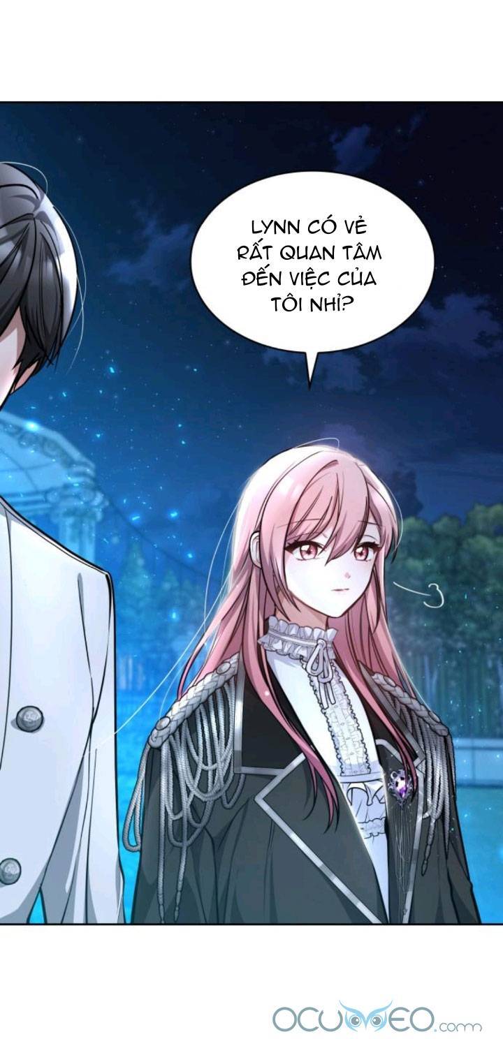 Regina Lena - Gửi Người Không Được Tha Thứ Chap 4 - Next Chap 5