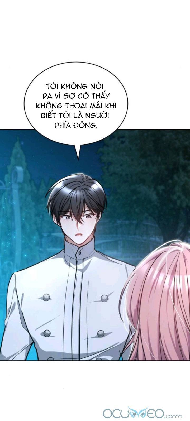 Regina Lena - Gửi Người Không Được Tha Thứ Chap 4 - Next Chap 5