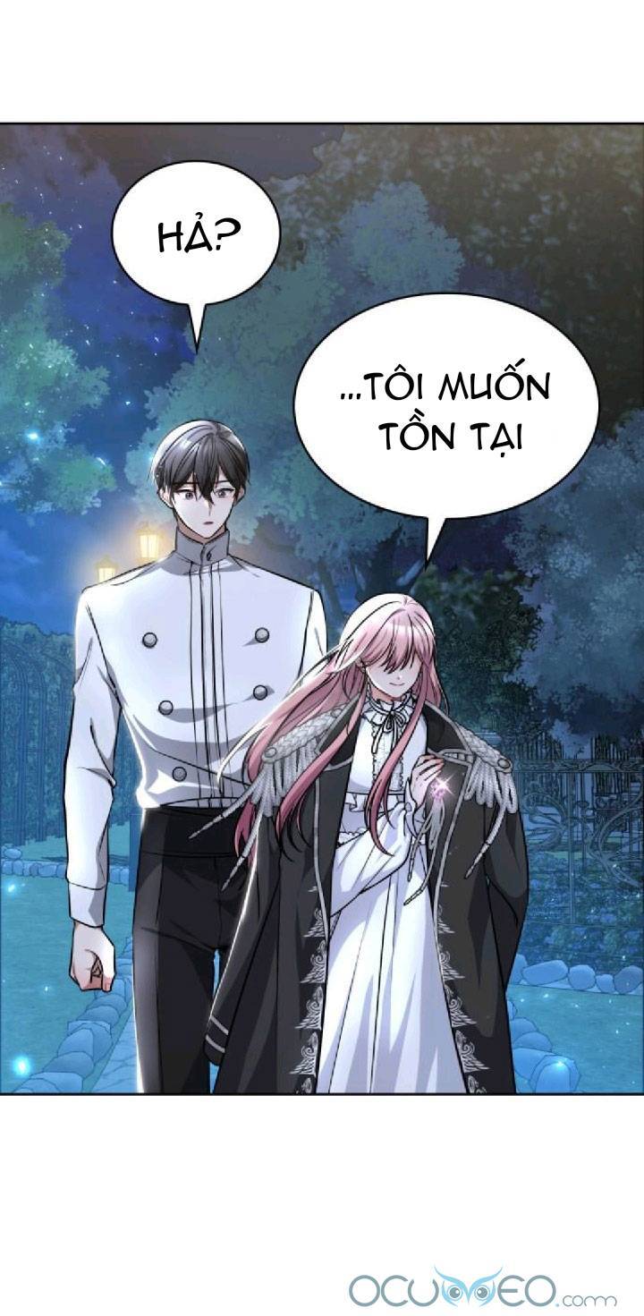 Regina Lena - Gửi Người Không Được Tha Thứ Chap 4 - Next Chap 5