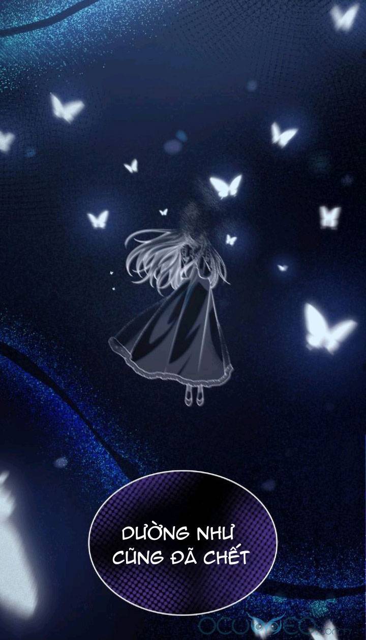 Regina Lena - Gửi Người Không Được Tha Thứ Chap 4 - Next Chap 5