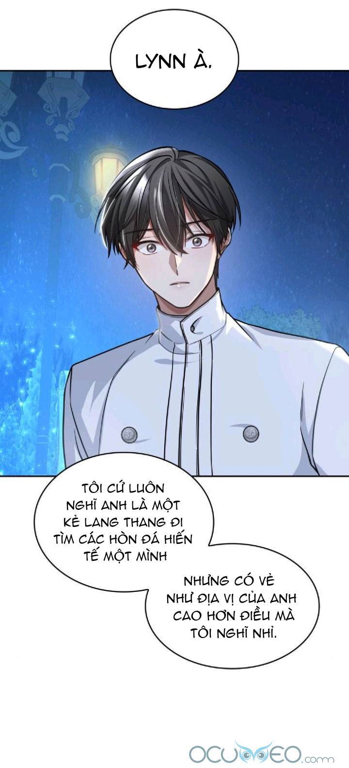 Regina Lena - Gửi Người Không Được Tha Thứ Chap 4 - Next Chap 5