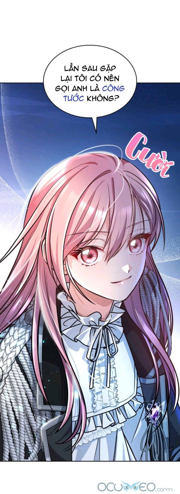 Regina Lena - Gửi Người Không Được Tha Thứ Chap 4 - Next Chap 5