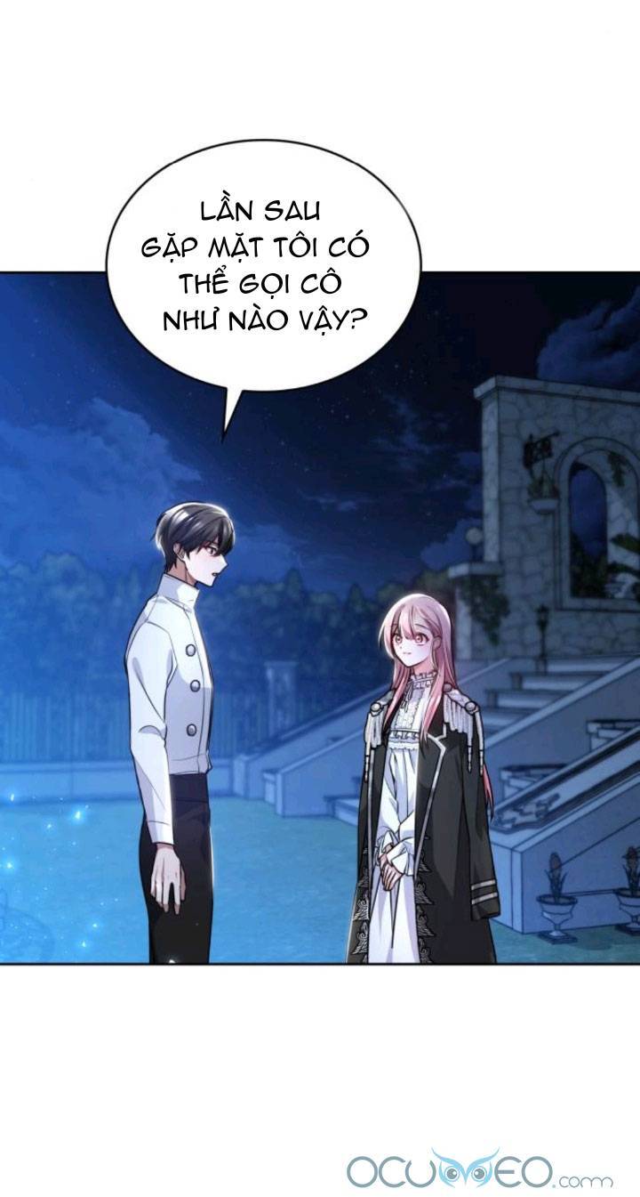 Regina Lena - Gửi Người Không Được Tha Thứ Chap 4 - Next Chap 5