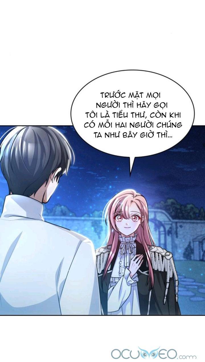 Regina Lena - Gửi Người Không Được Tha Thứ Chap 4 - Next Chap 5