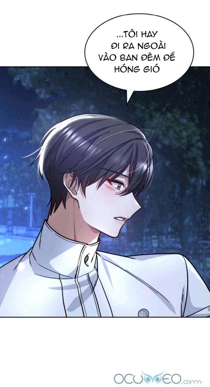 Regina Lena - Gửi Người Không Được Tha Thứ Chap 4 - Next Chap 5