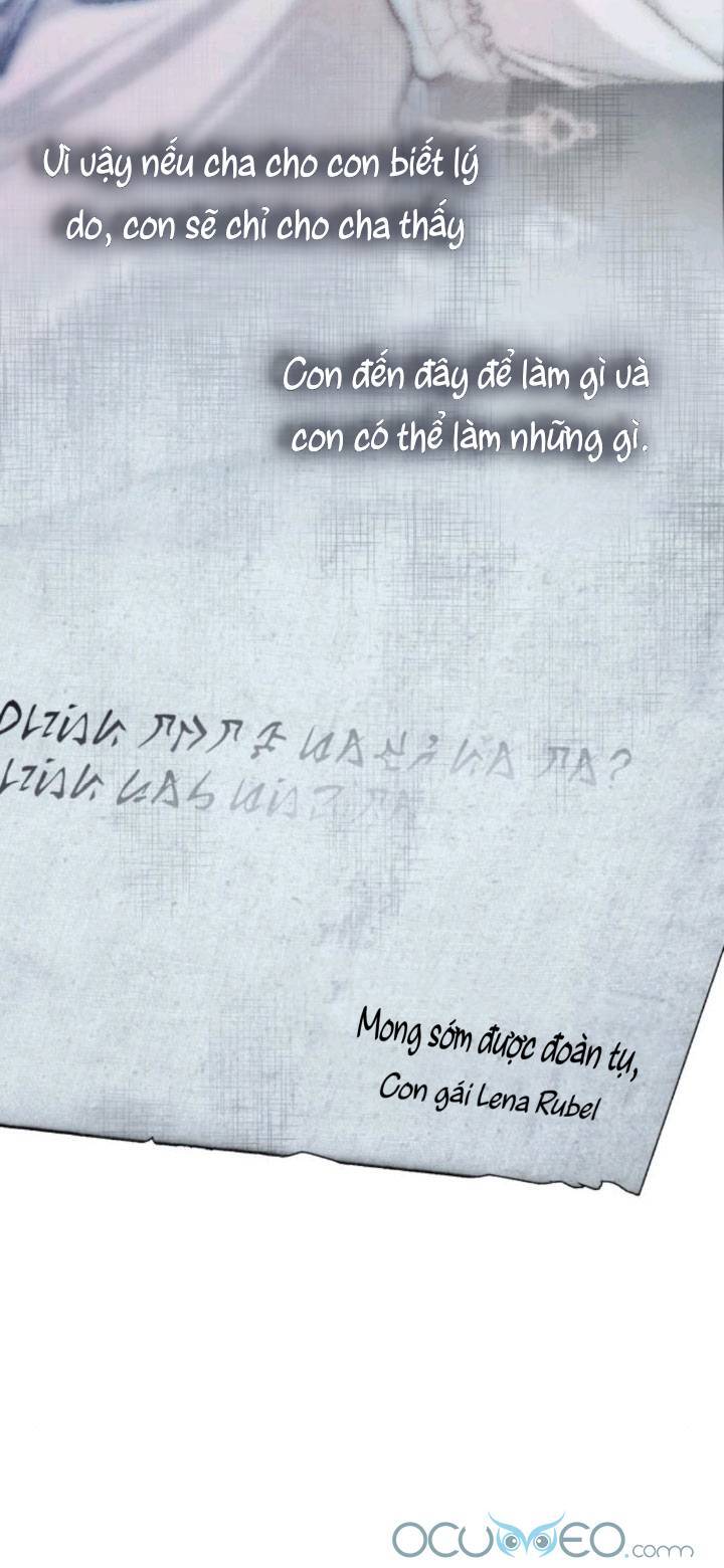 Regina Lena - Gửi Người Không Được Tha Thứ Chap 4 - Next Chap 5