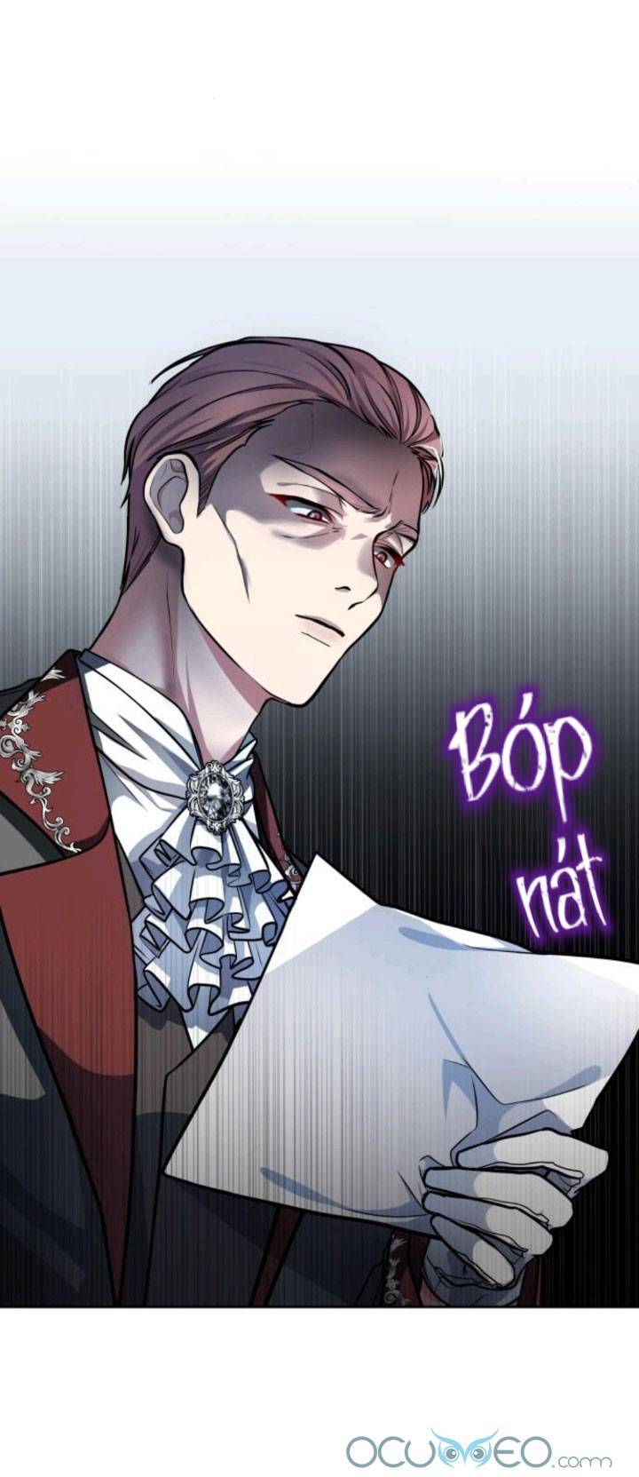 Regina Lena - Gửi Người Không Được Tha Thứ Chap 4 - Next Chap 5