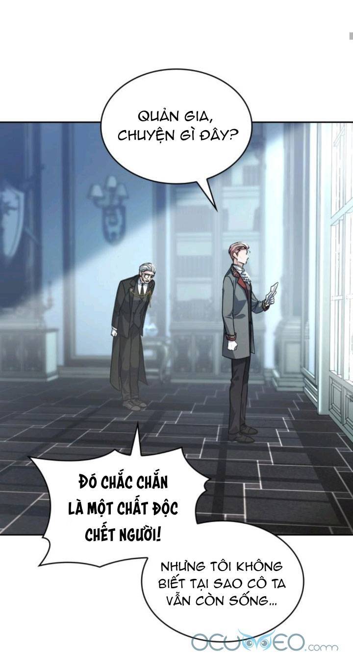 Regina Lena - Gửi Người Không Được Tha Thứ Chap 4 - Next Chap 5