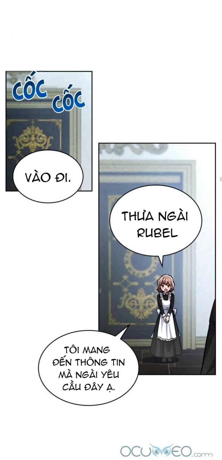 Regina Lena - Gửi Người Không Được Tha Thứ Chap 4 - Next Chap 5