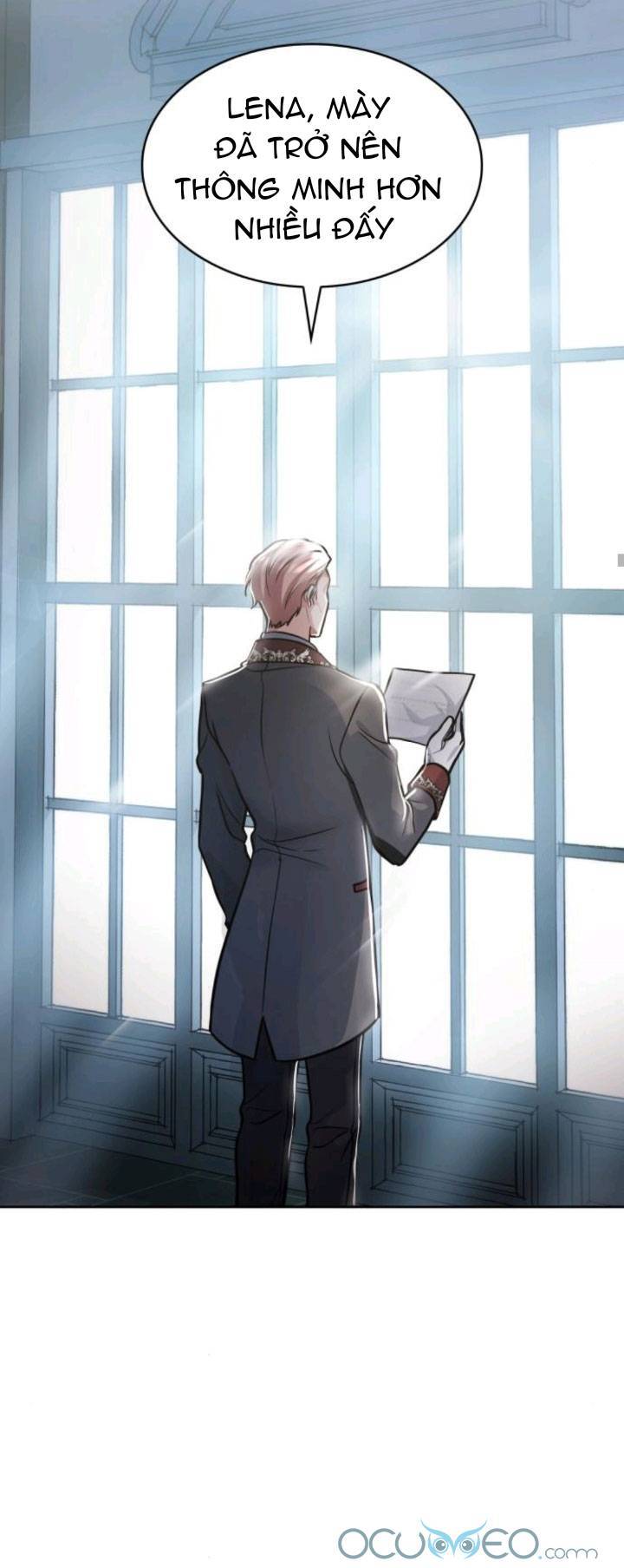 Regina Lena - Gửi Người Không Được Tha Thứ Chap 4 - Next Chap 5