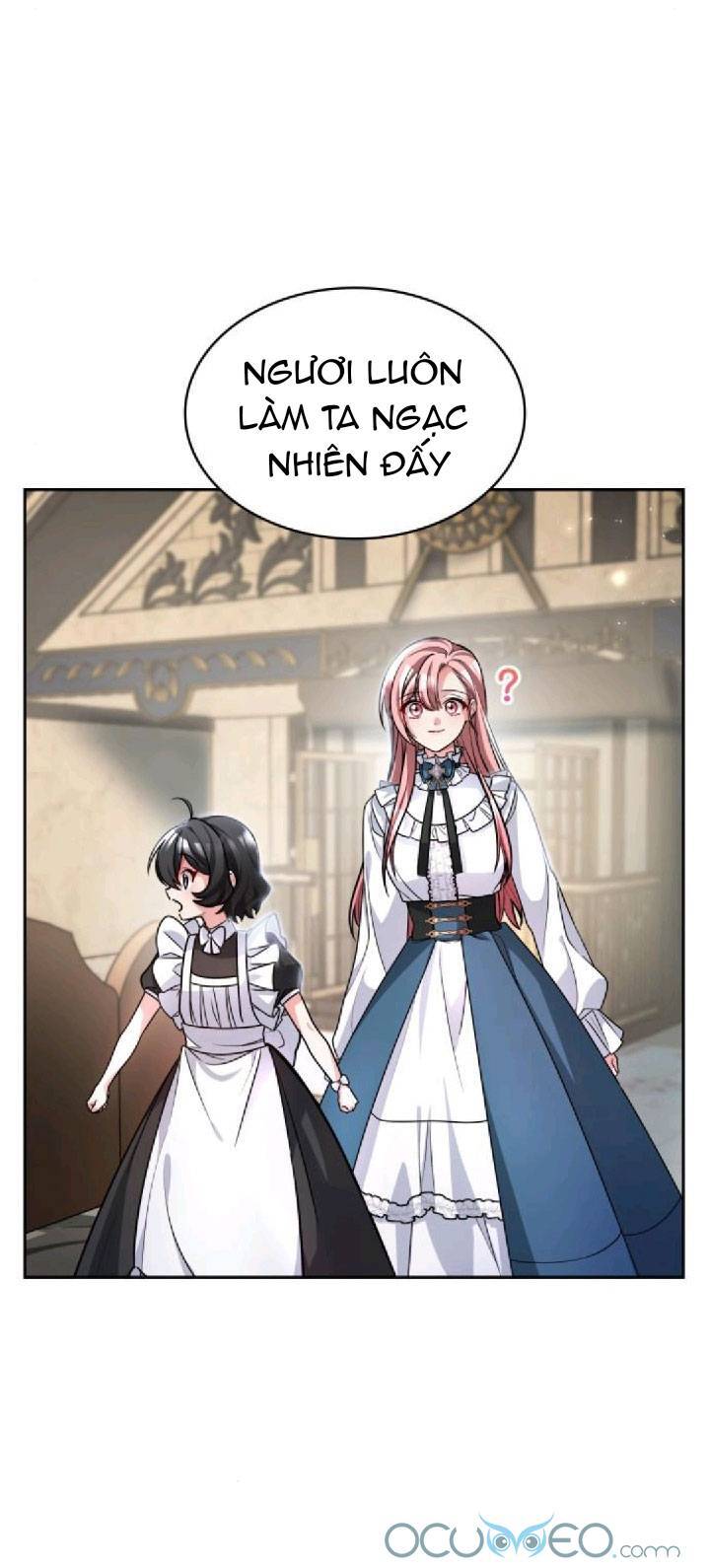Regina Lena - Gửi Người Không Được Tha Thứ Chap 4 - Next Chap 5