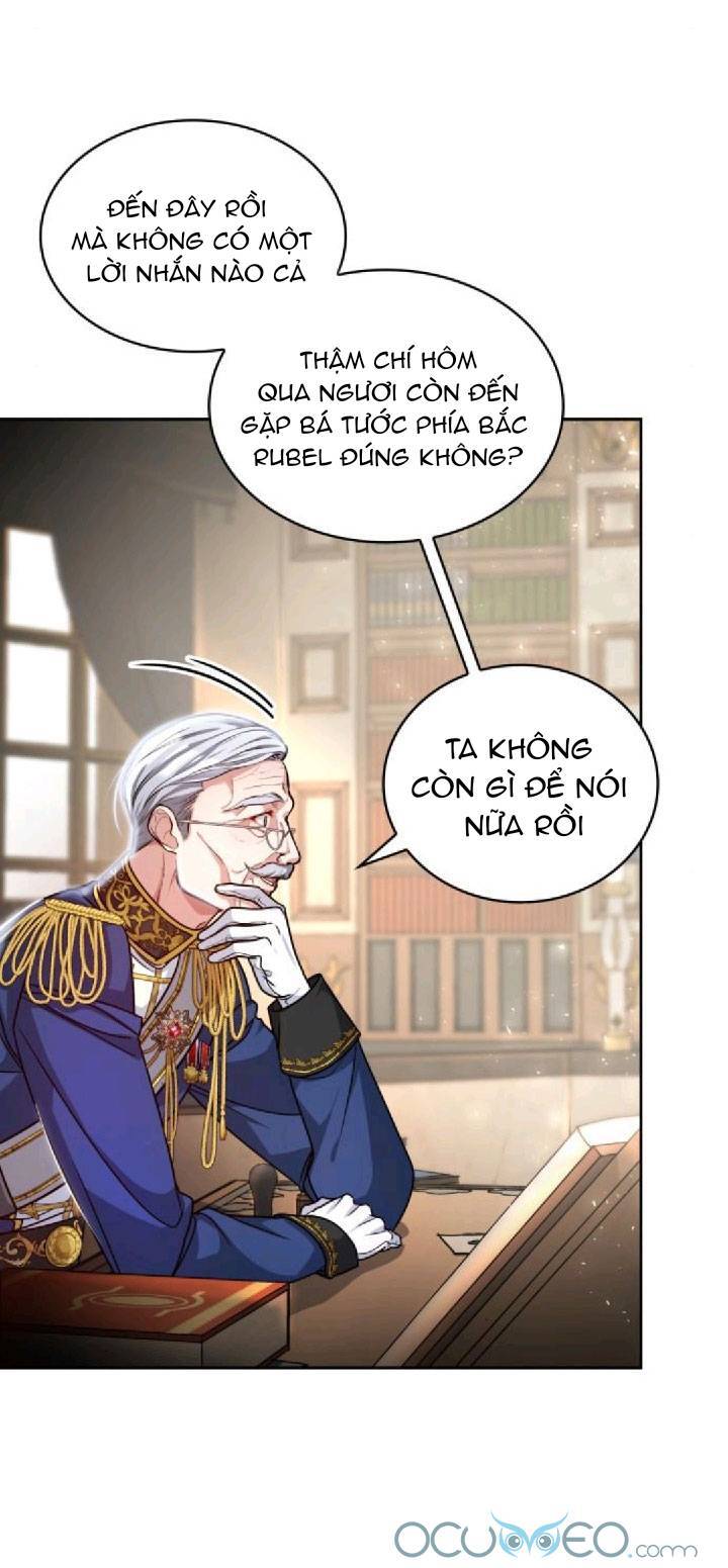Regina Lena - Gửi Người Không Được Tha Thứ Chap 4 - Next Chap 5