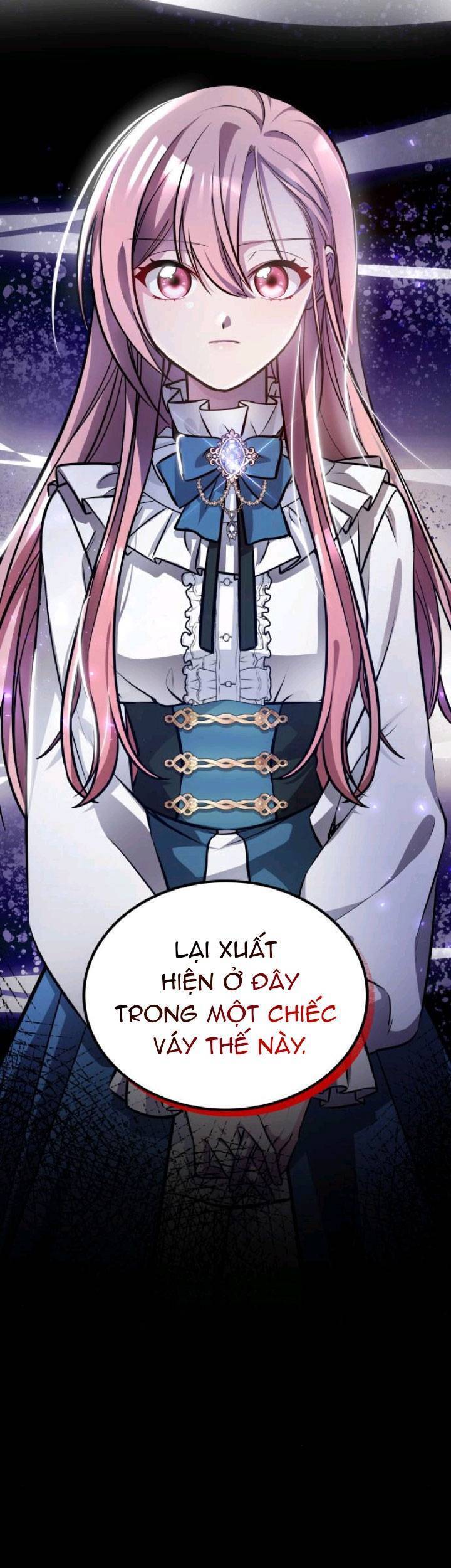 Regina Lena - Gửi Người Không Được Tha Thứ Chap 4 - Next Chap 5