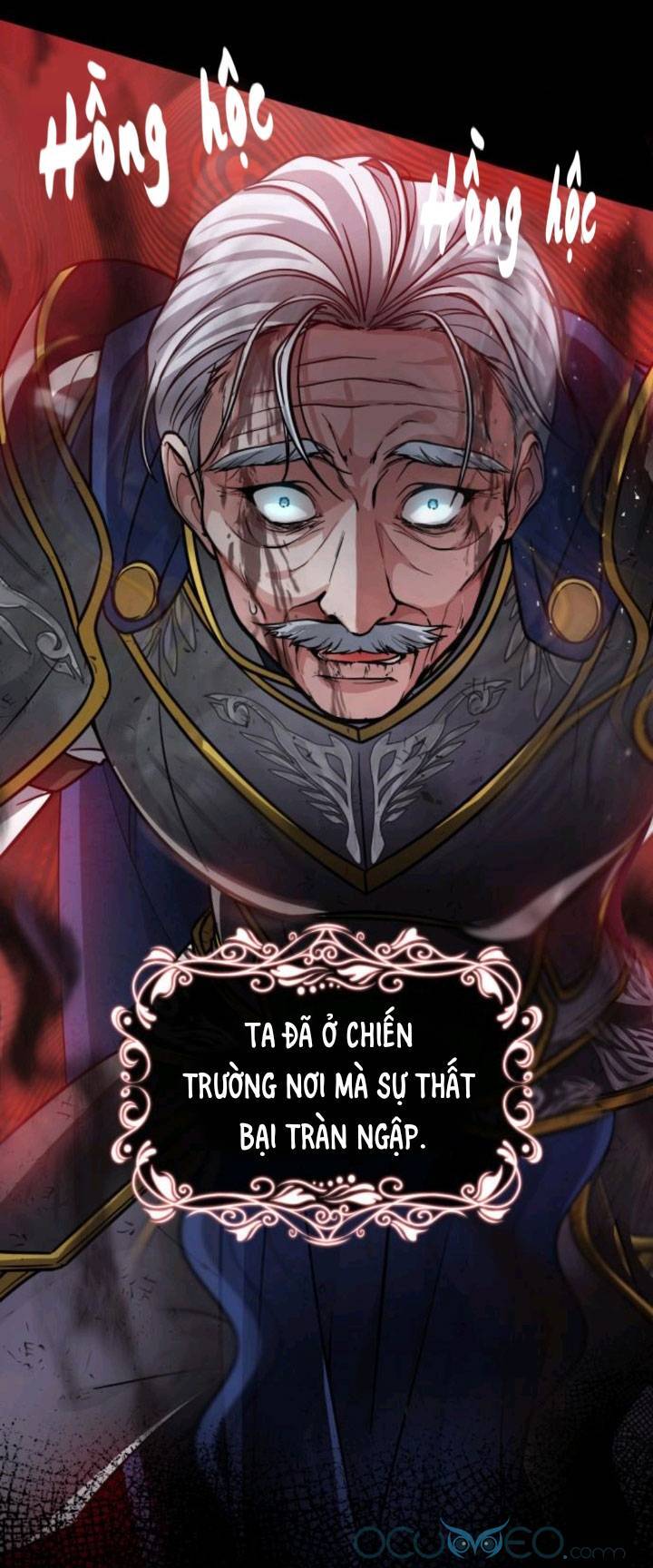 Regina Lena - Gửi Người Không Được Tha Thứ Chap 4 - Next Chap 5