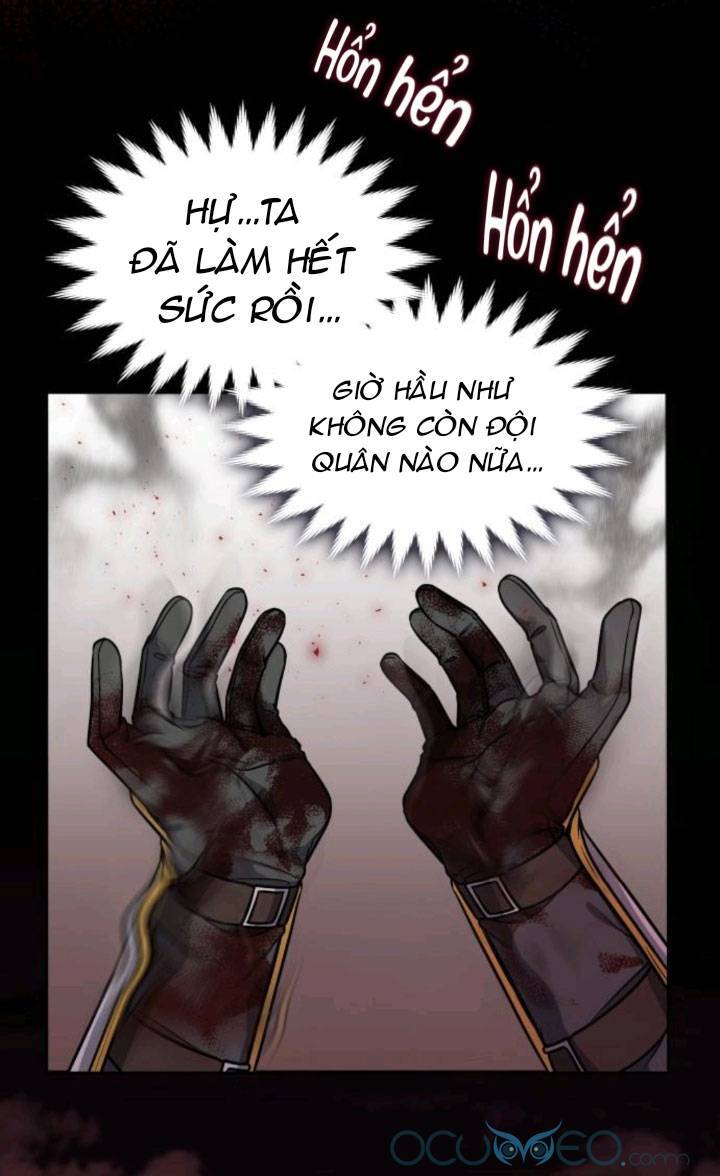 Regina Lena - Gửi Người Không Được Tha Thứ Chap 4 - Next Chap 5