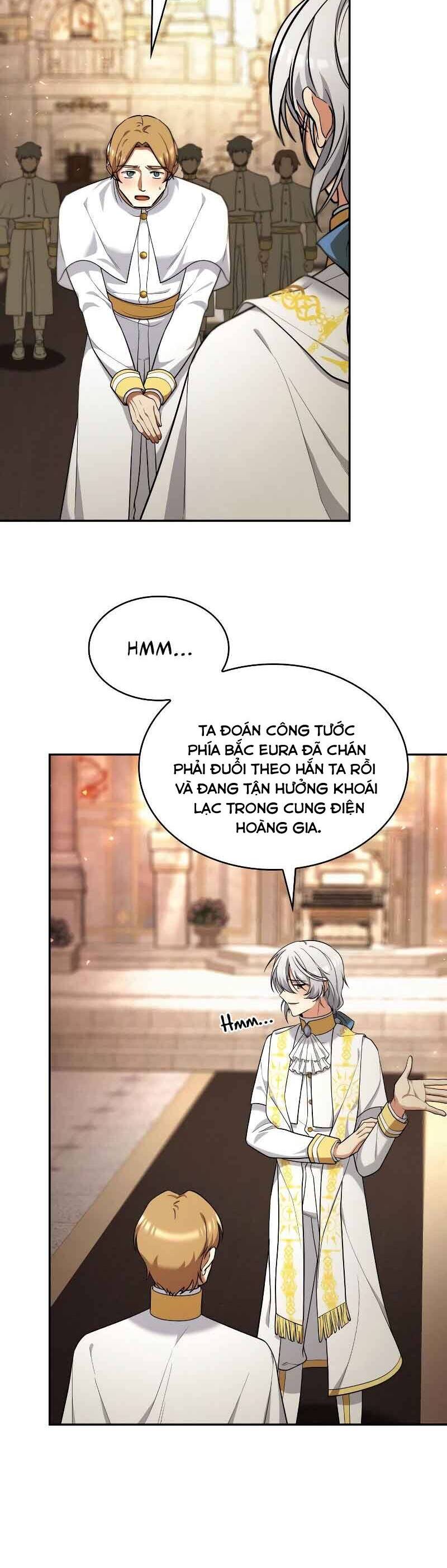 Regina Lena - Gửi Người Không Được Tha Thứ Chap 40 - Next Chap 41