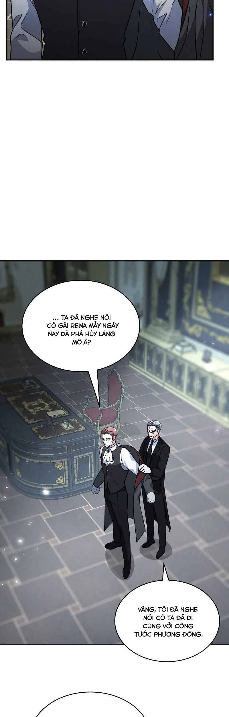 Regina Lena - Gửi Người Không Được Tha Thứ Chap 40 - Next Chap 41