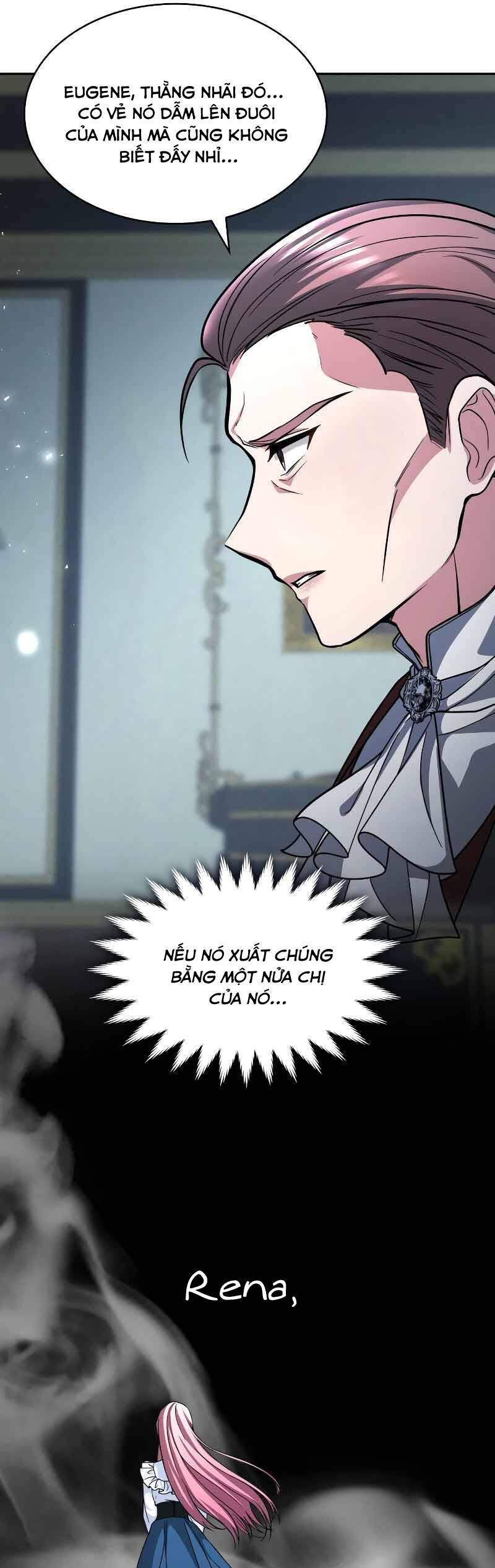 Regina Lena - Gửi Người Không Được Tha Thứ Chap 40 - Next Chap 41