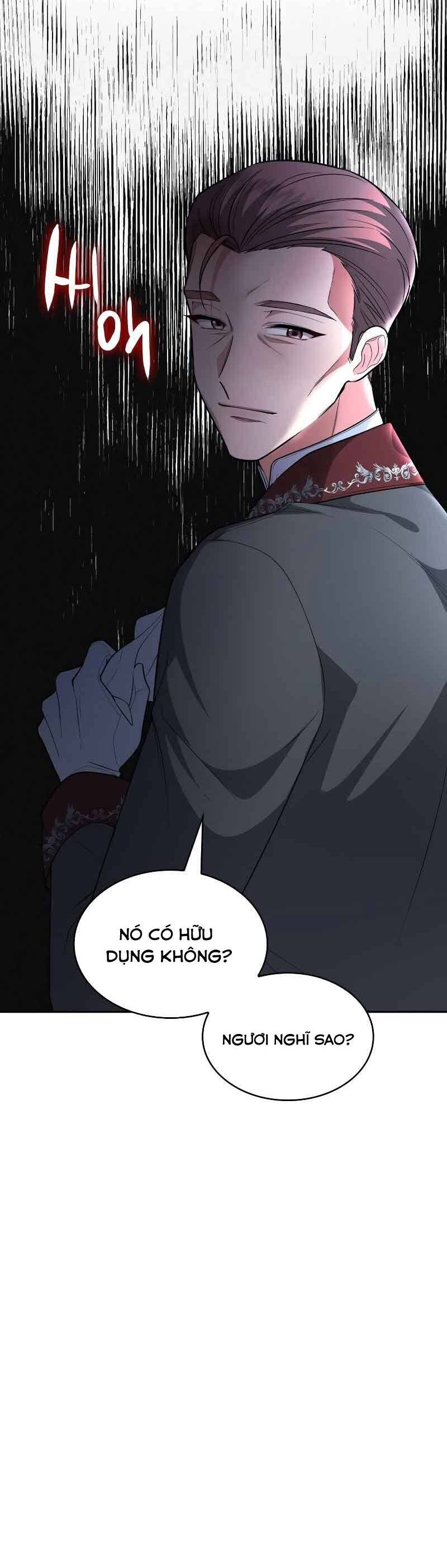 Regina Lena - Gửi Người Không Được Tha Thứ Chap 40 - Next Chap 41