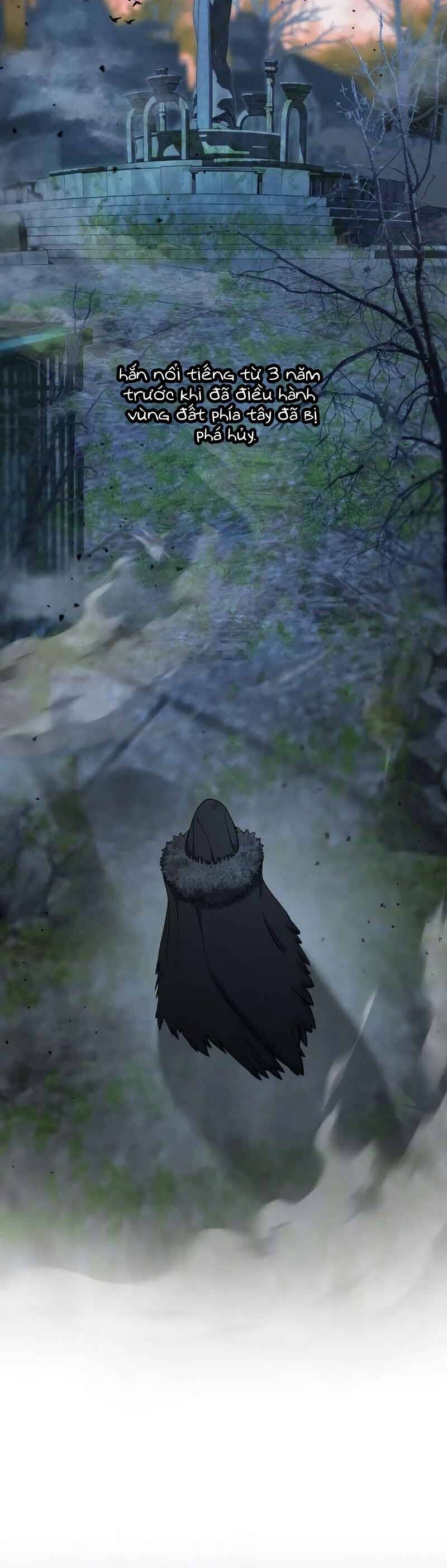 Regina Lena - Gửi Người Không Được Tha Thứ Chap 40 - Next Chap 41