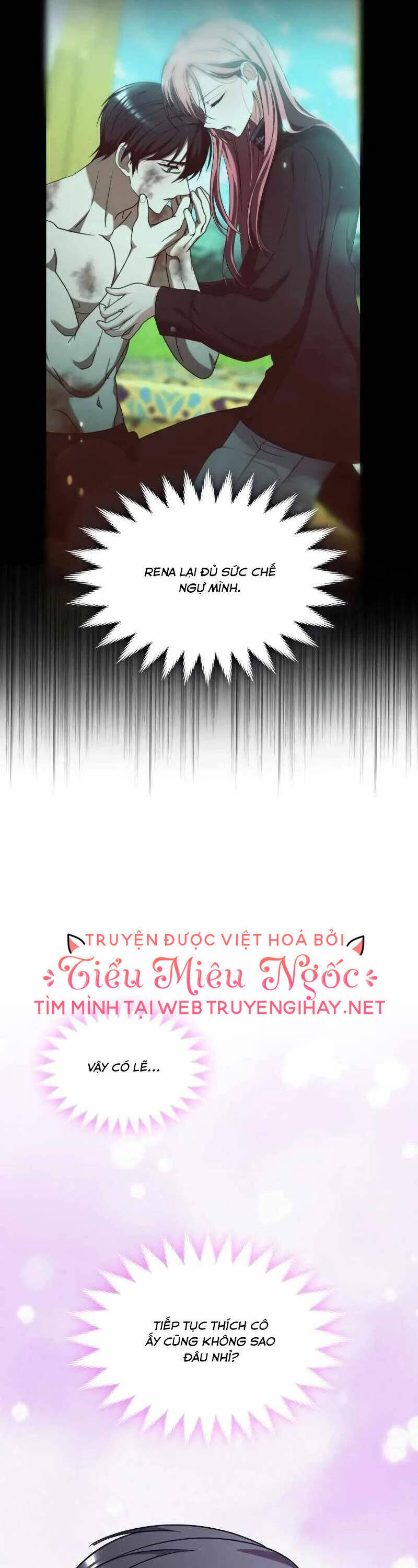 Regina Lena - Gửi Người Không Được Tha Thứ Chap 41 - Next Chap 42