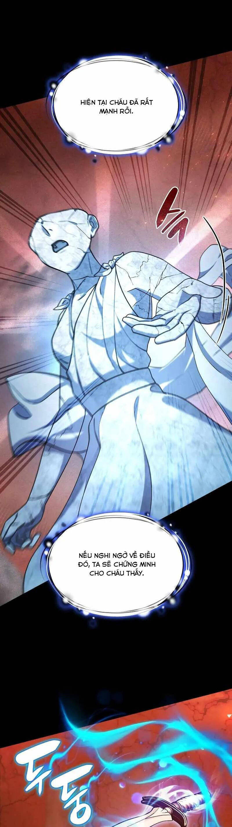 Regina Lena - Gửi Người Không Được Tha Thứ Chap 41 - Next Chap 42