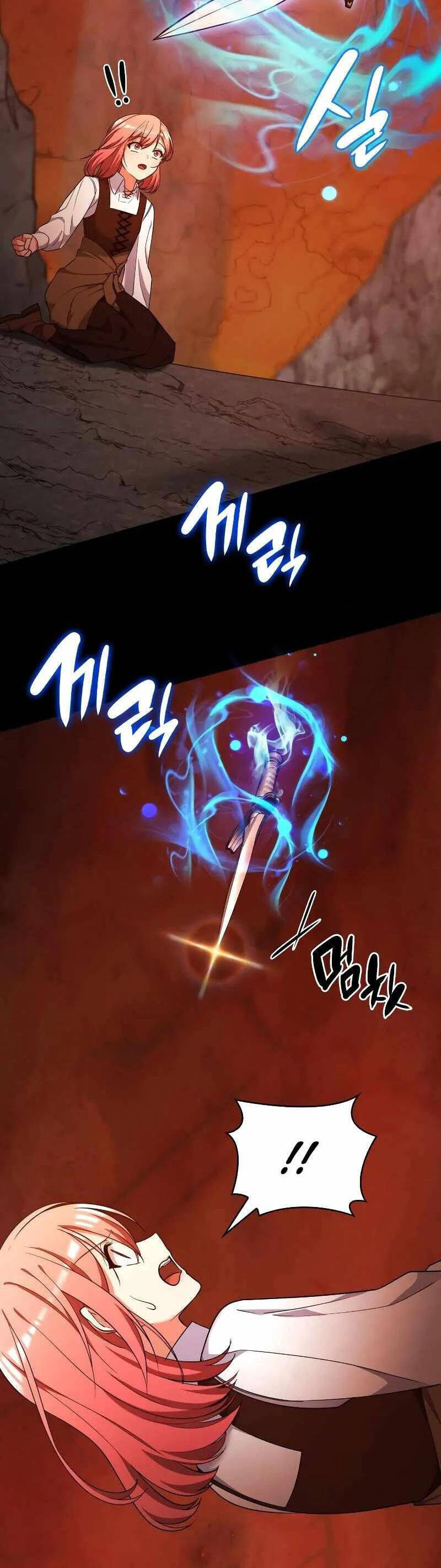 Regina Lena - Gửi Người Không Được Tha Thứ Chap 41 - Next Chap 42